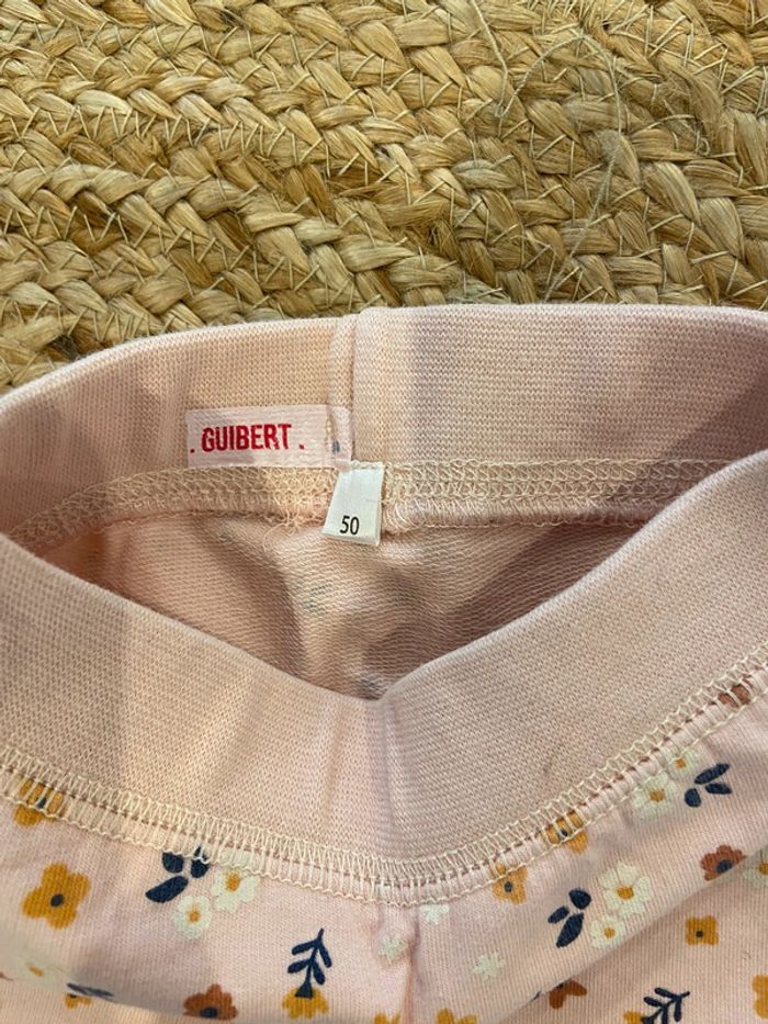 Pantalon bébé 3 mois - photo numéro 2