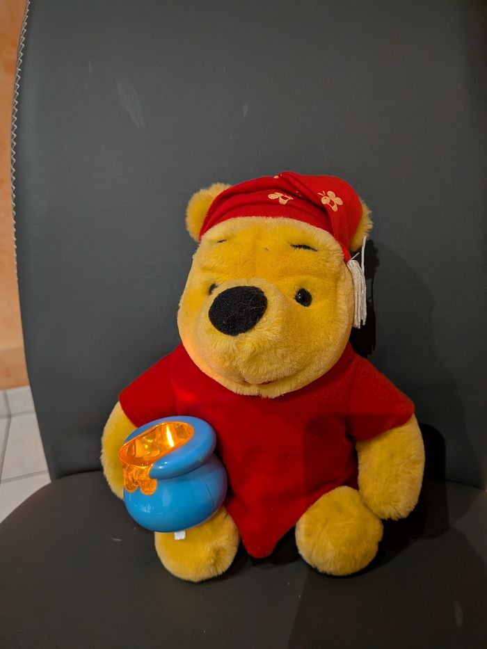 Lot 2 Winnie - photo numéro 7