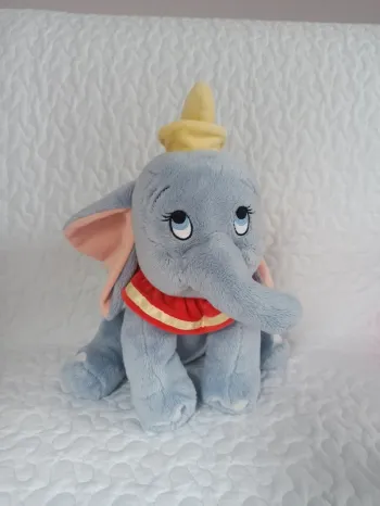 Peluche Dumbo