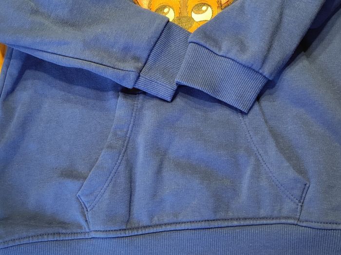 Sweat à capuche Pat patrouille 5-6 ans - photo numéro 5