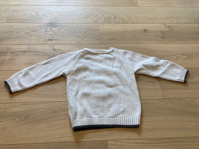 Pull 18 mois - photo numéro 2