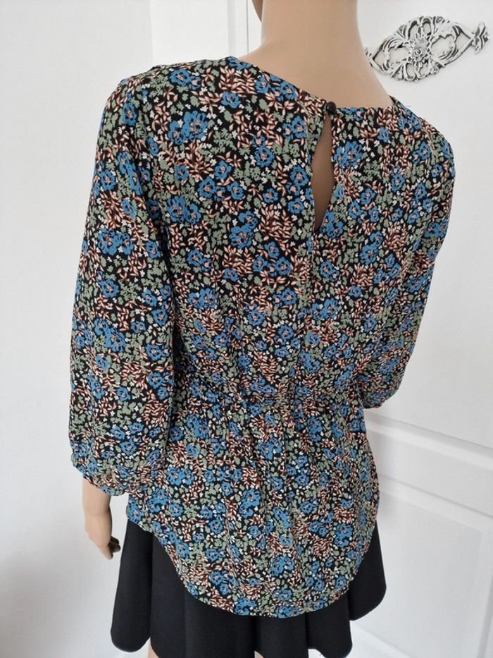 Blouse Cache Cache femme 36 - photo numéro 8