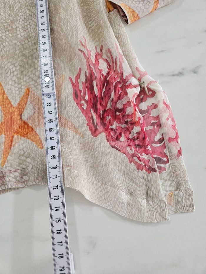 Nadine H blouse taille 42 - photo numéro 11