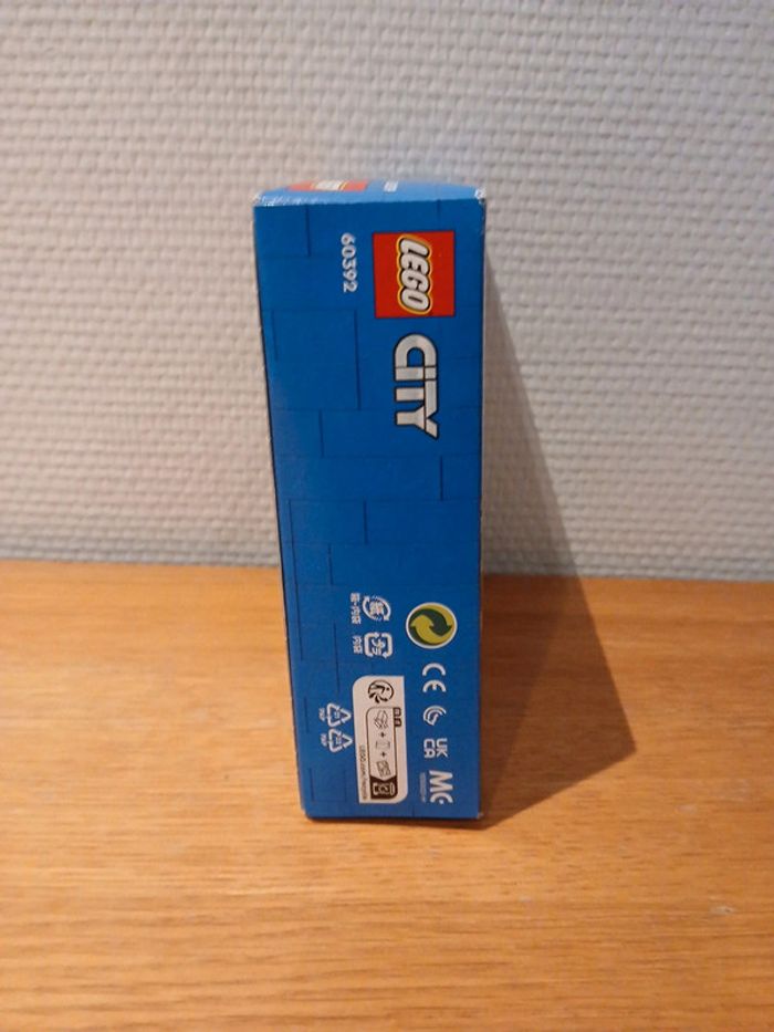 Lot lego city - photo numéro 11
