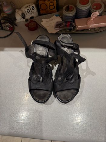 Nue pied pointure 37