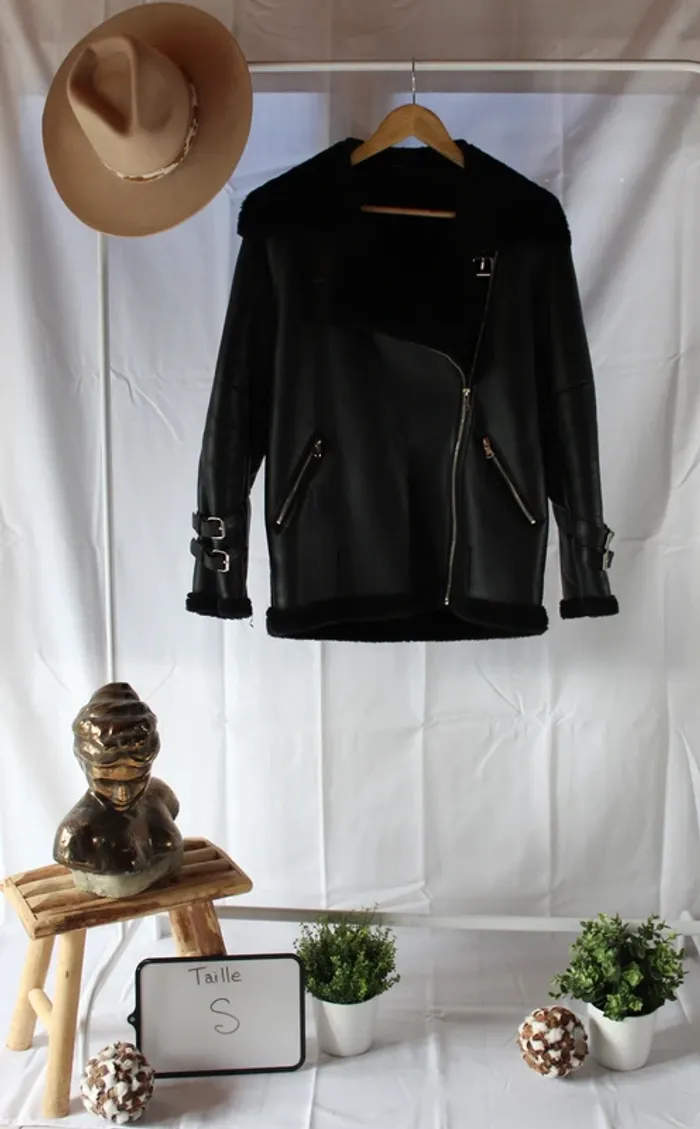 Blouson - photo numéro 2
