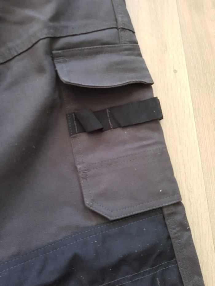 Pantalon de travail Opsial taille 44 - photo numéro 6