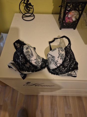 Soutien gorge