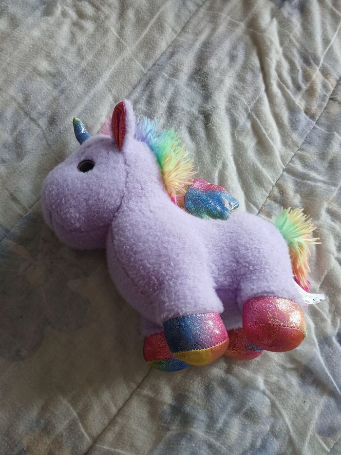 Licorne - photo numéro 3