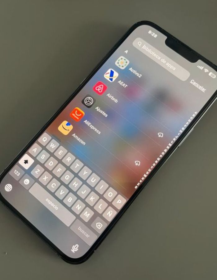 I p h o n e 13 p r o m a x - photo numéro 4