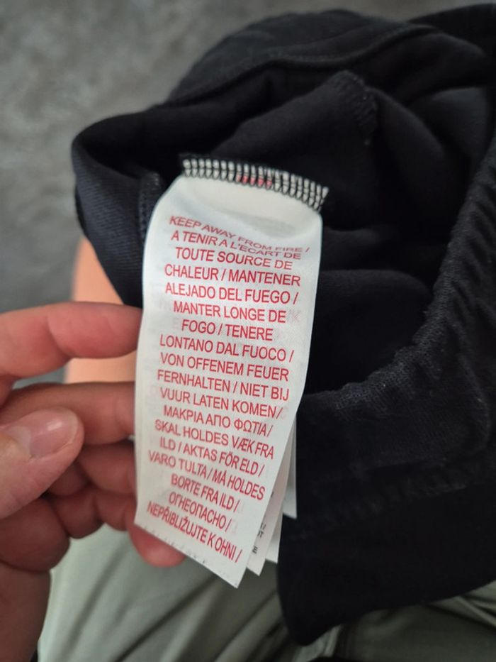 Pantalon nike teck - photo numéro 8