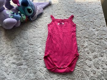 Joli bodie 2 ans 86 cm Absorba