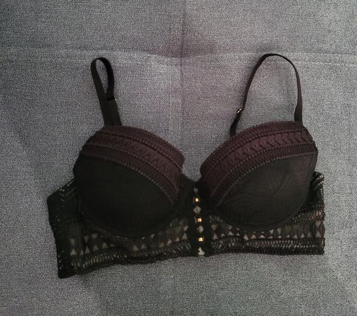 Soutiens-Gorge Undiz, taille 90C