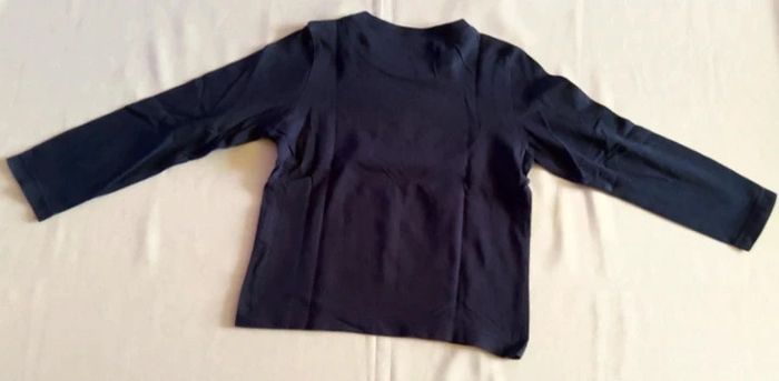 Tee-shirt manches longues Creeks. - photo numéro 3