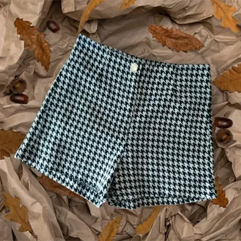 Short hiver 38