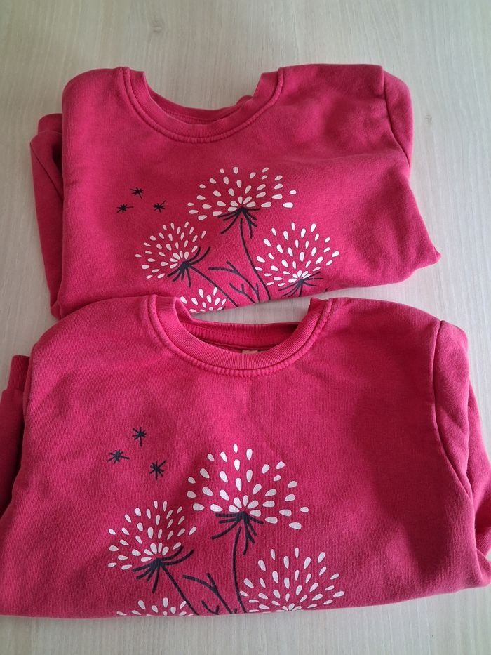 Gros pull - photo numéro 3