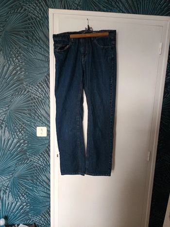 Jean homme 42