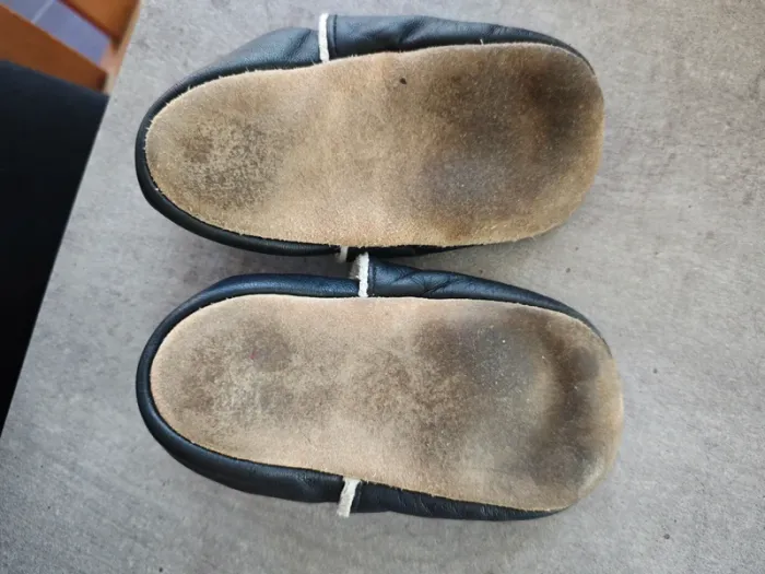 Chaussons fourrés bibalou lapin - photo numéro 2