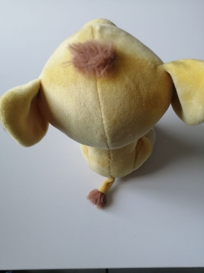 peluche disney - photo numéro 4