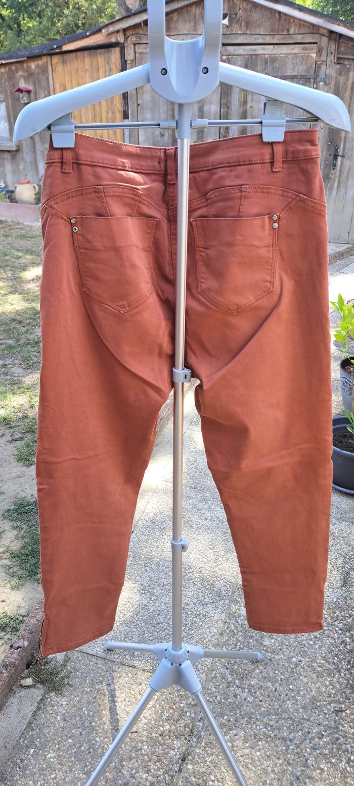 Pantalon - photo numéro 2