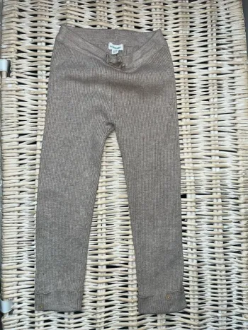 Legging épais