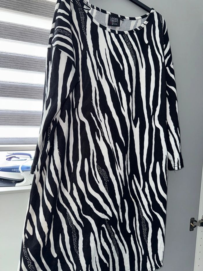 Tunique taille 42-44 - photo numéro 3