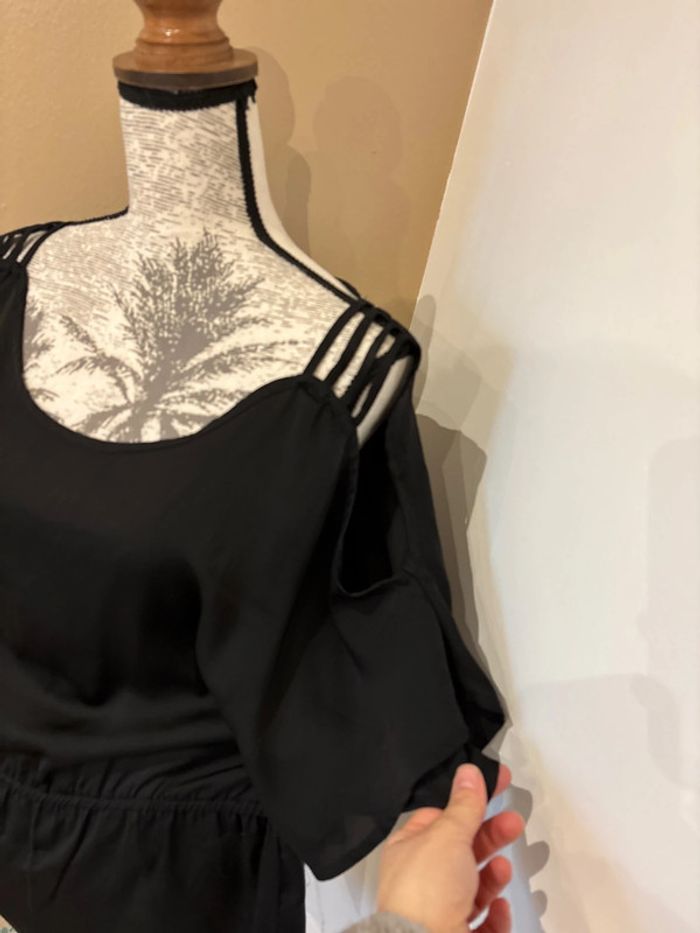 Tunique Jennyfer femme taille M - photo numéro 3