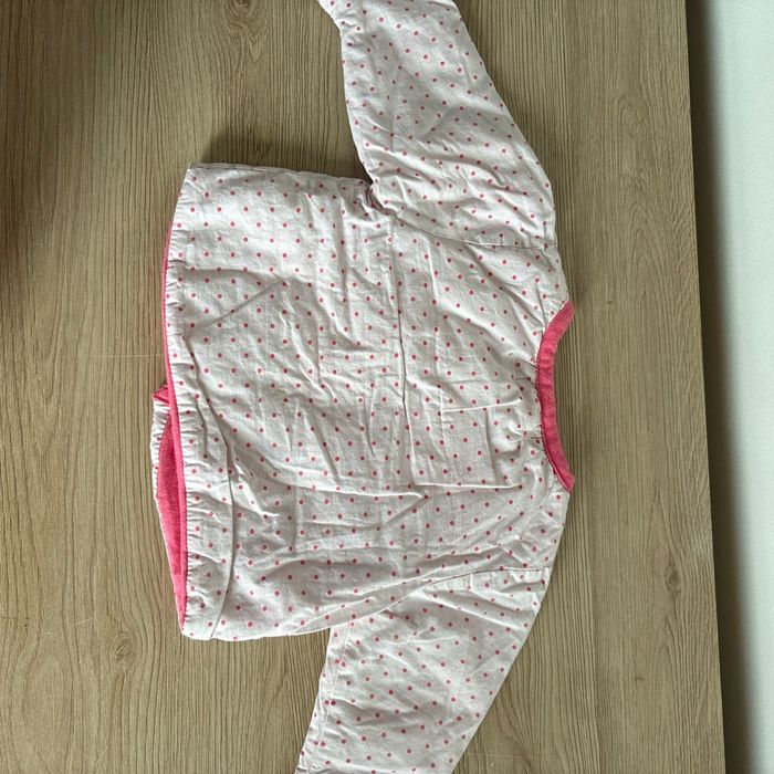 Veste rose - photo numéro 3