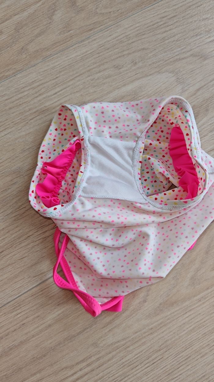Maillot de bain 6mois - photo numéro 2