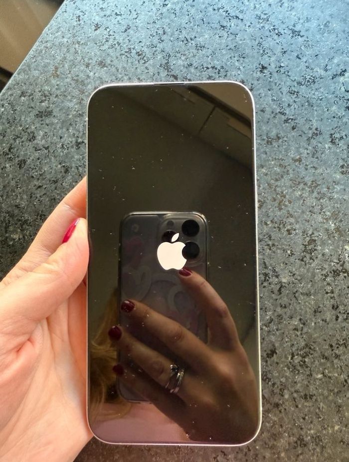 Iphone 16 pro max - photo numéro 3