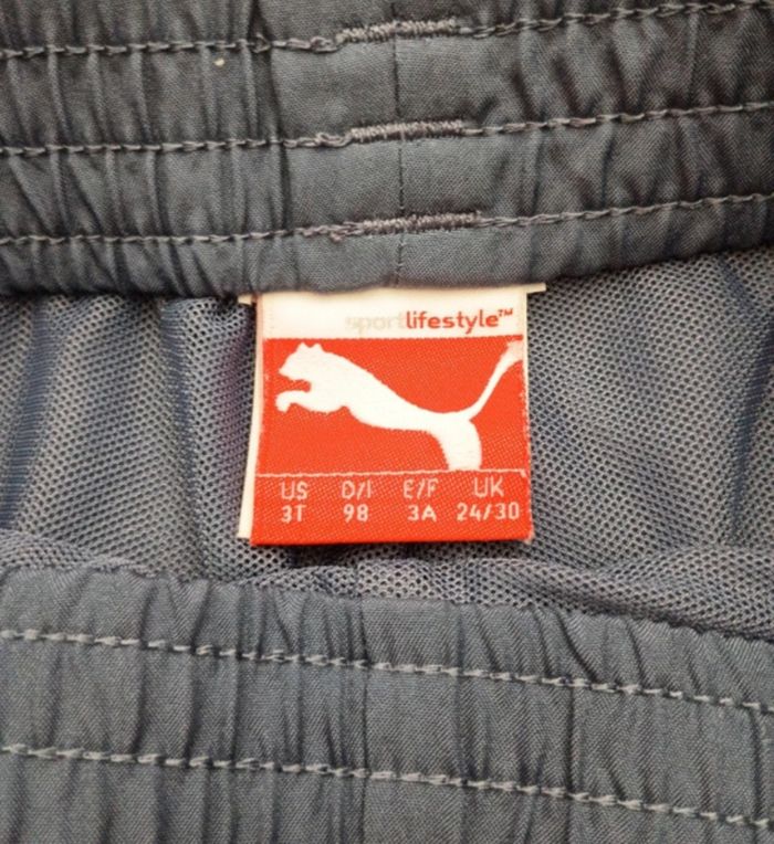 Pantalon de Jogging fille 3 ans - photo numéro 2