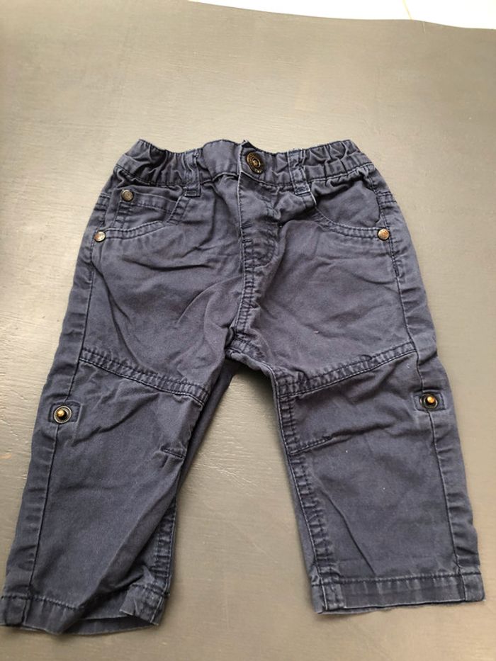 Pantalon