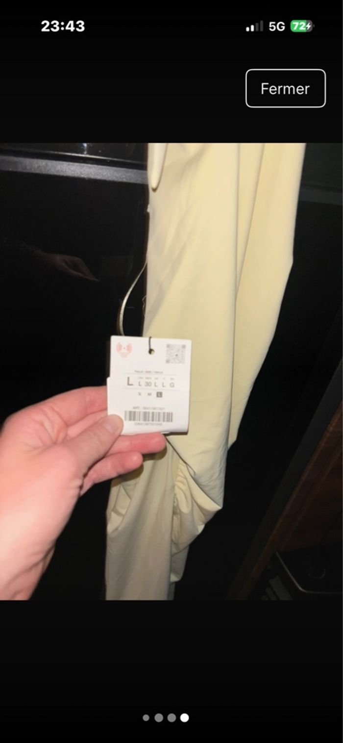 Robe Zara - photo numéro 4