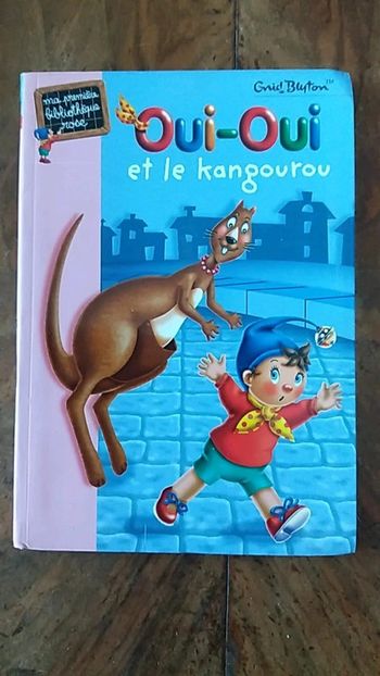 Livre oui _oui