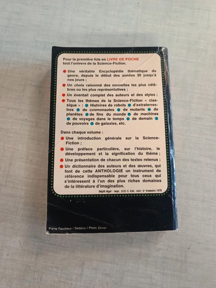 Livre histoires de demain - photo numéro 2