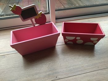 Jardinières décoratives 