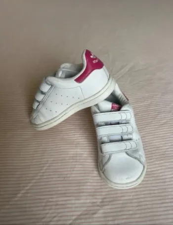 Baskets T23 adidas