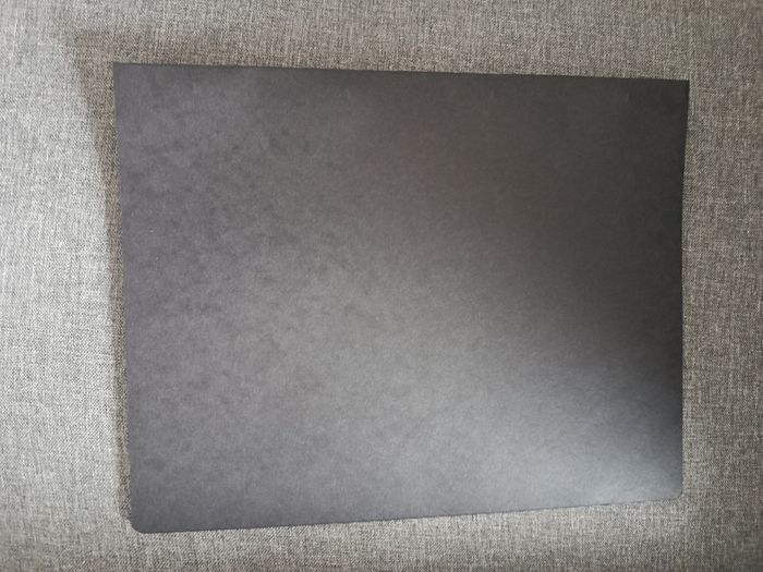 2 Petits classeurs neufs Exacompta - photo numéro 2