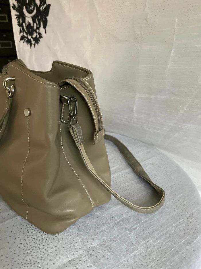 Sac David Jones - Très bon état - photo numéro 5