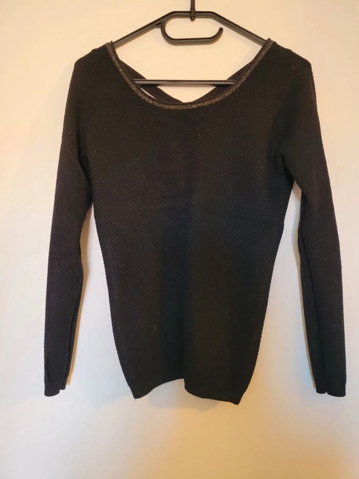 Pull habillé taille S