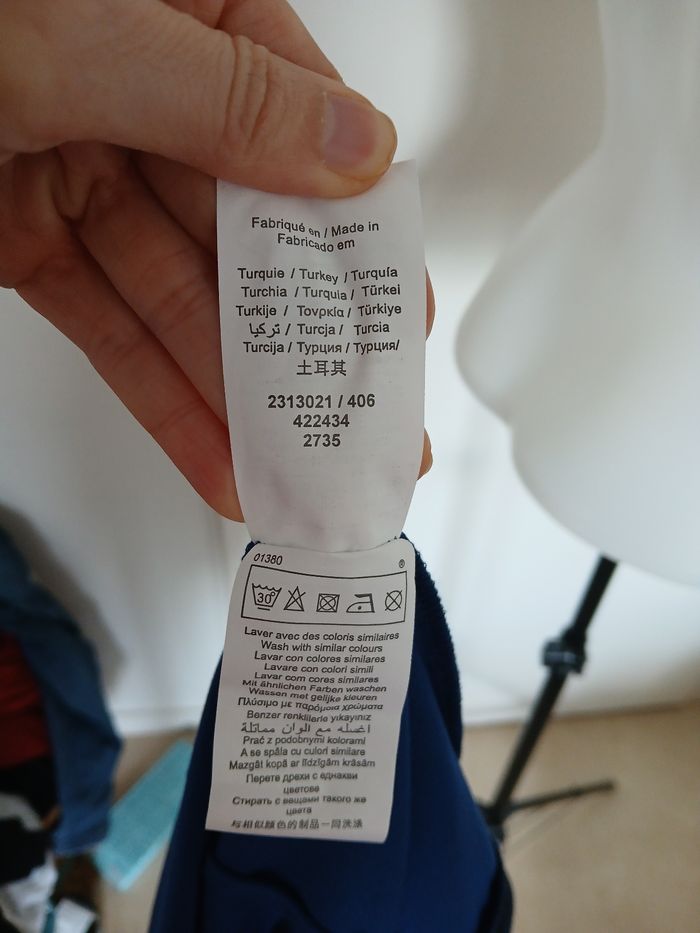 Robe cache cache taille 36 - photo numéro 6