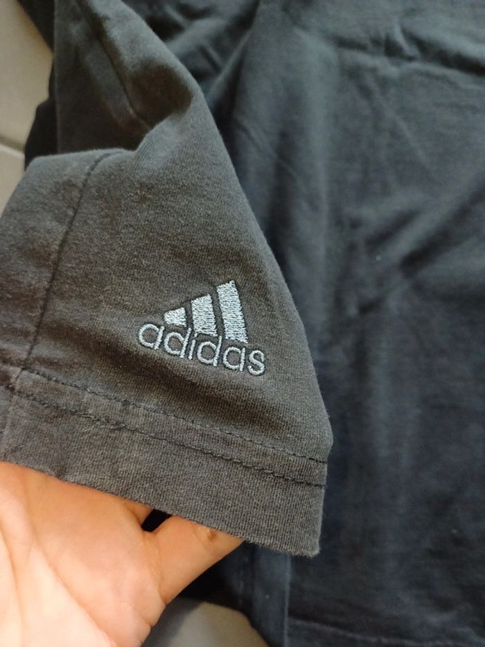 Débardeur Adidas - photo numéro 3