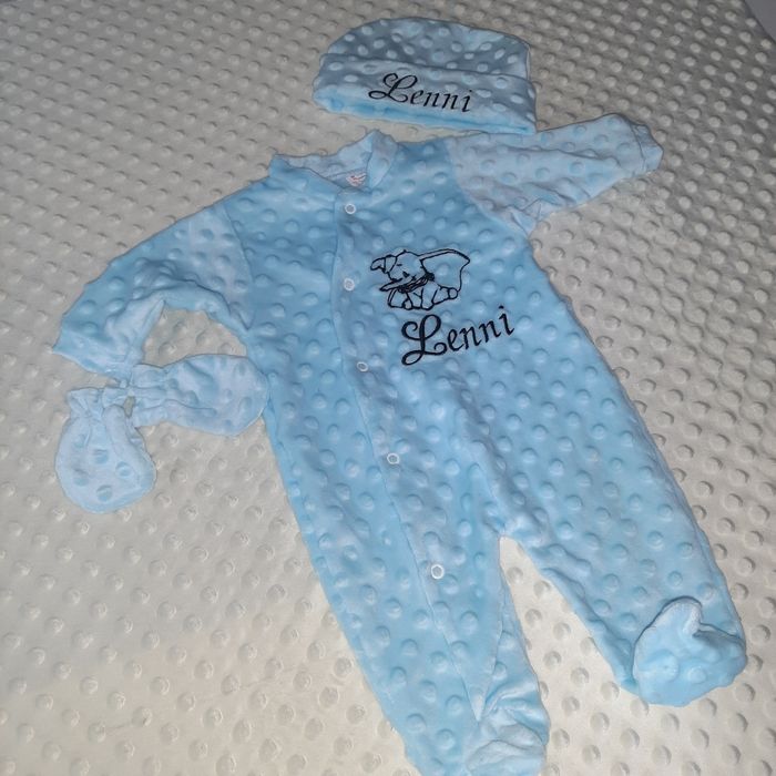 Couverture et pyjama