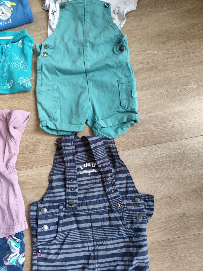 Vêtements garçon 2ans - photo numéro 2