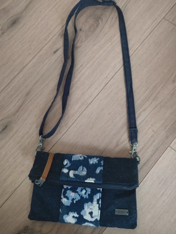 Petit sac pochette Roxy