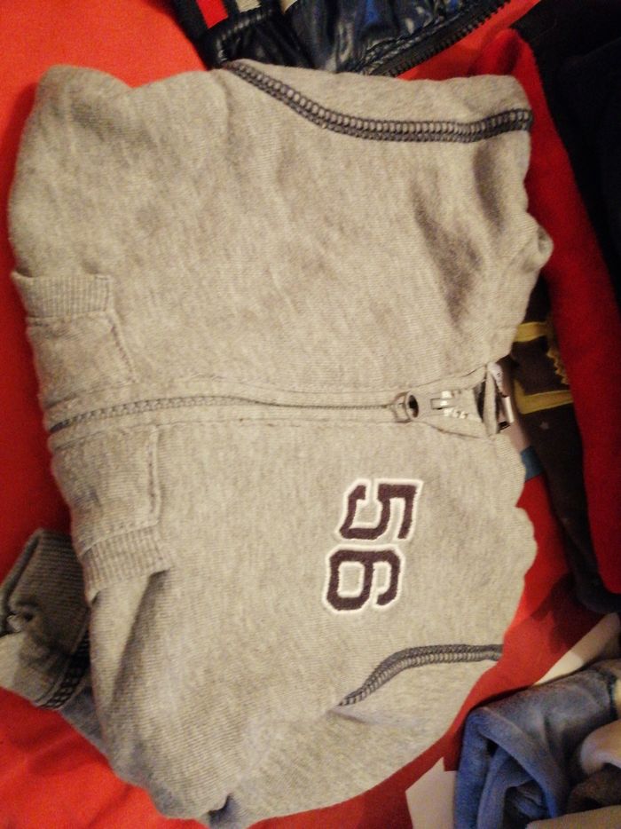 Vends lot 12 mois - photo numéro 3