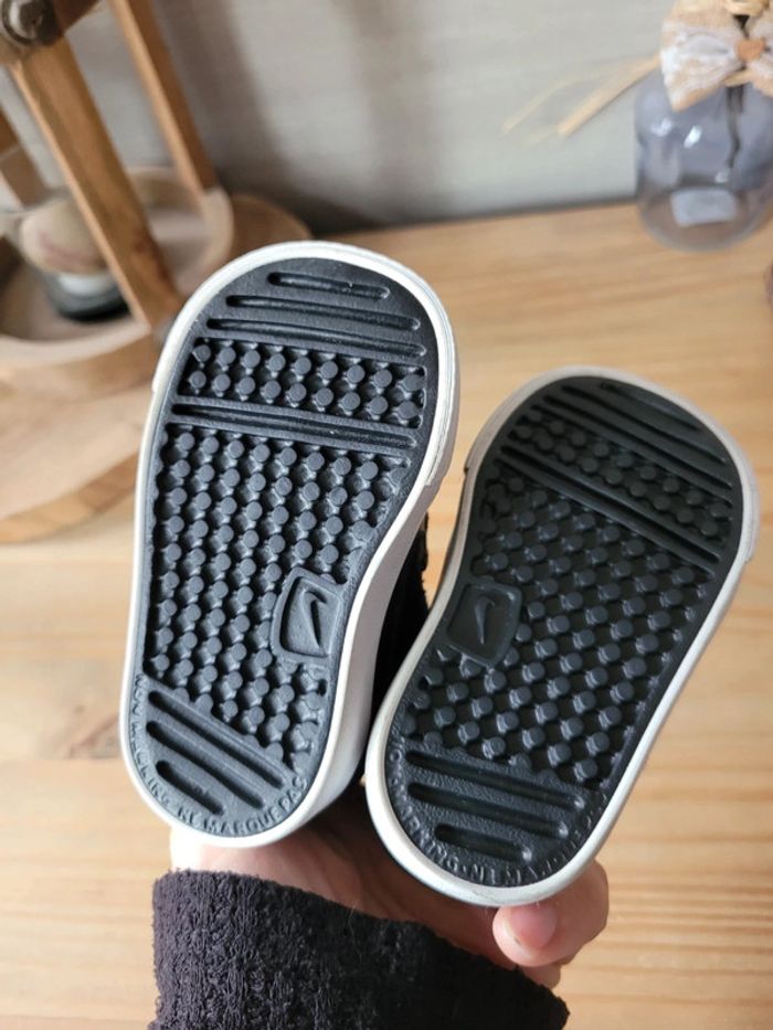 Baskets nike Cabri 17 - photo numéro 3