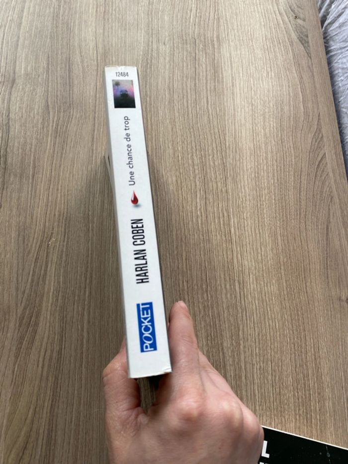 Livre - photo numéro 2