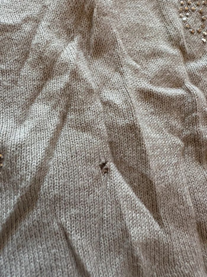 Pull femme S - photo numéro 5