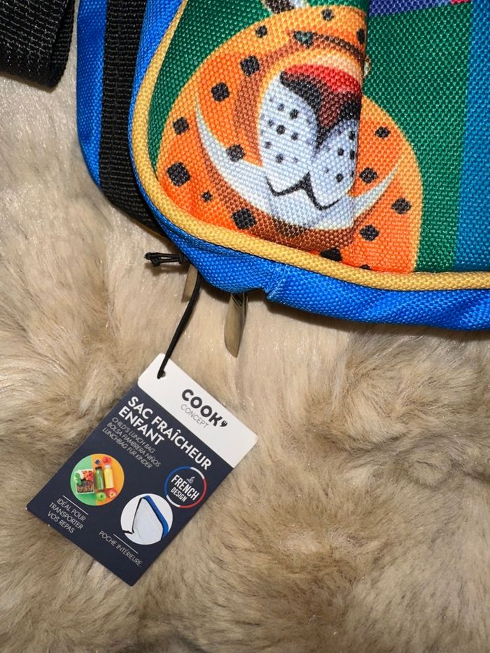 Sac fraicheur - photo numéro 4